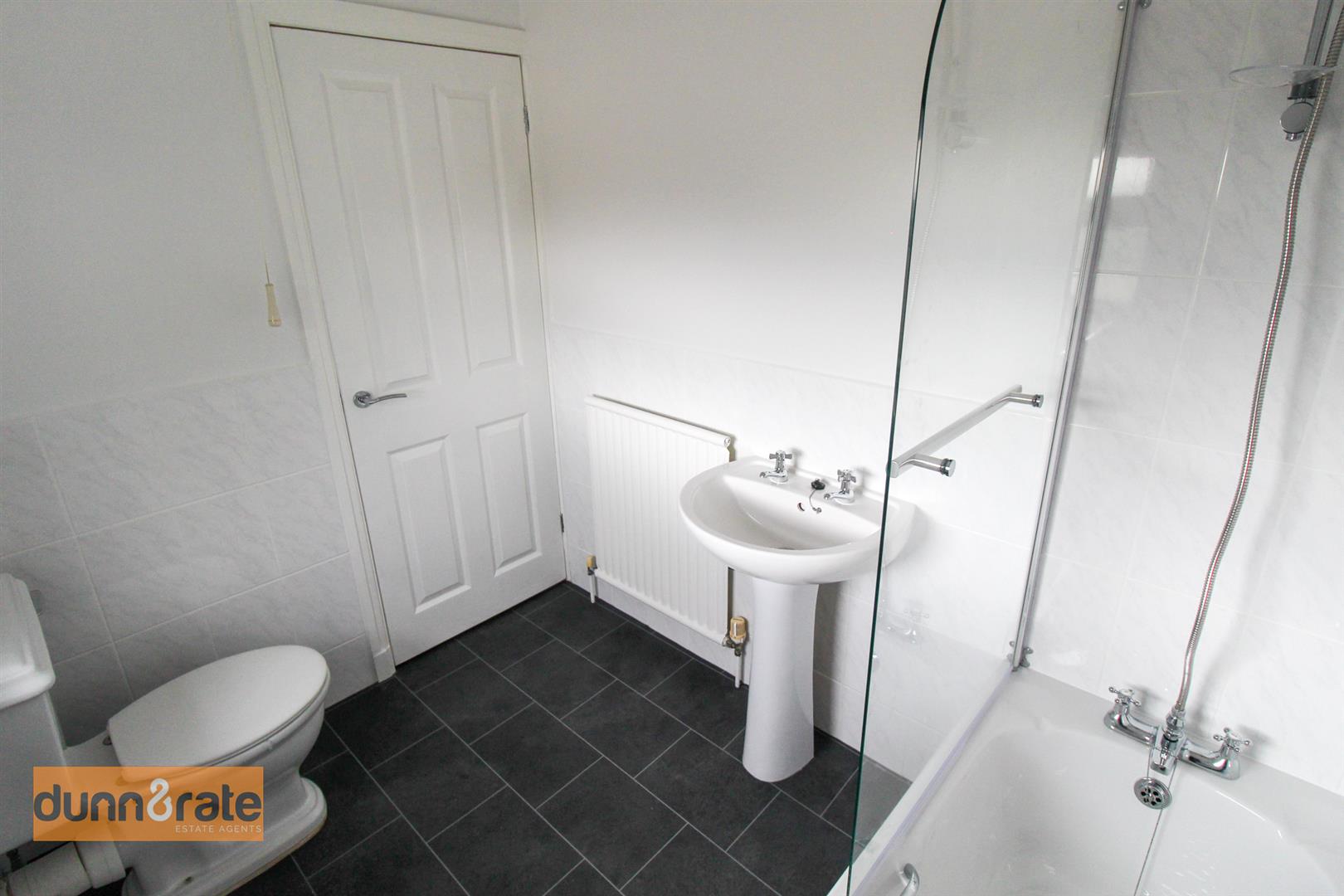 Ambleside Place, Tunstall, Stoke-On-Trent